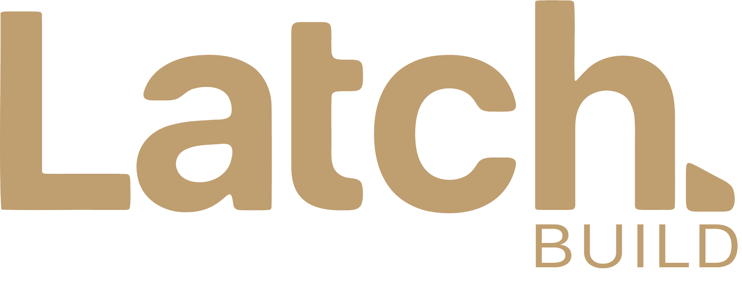Latch Build Wanaka Builder