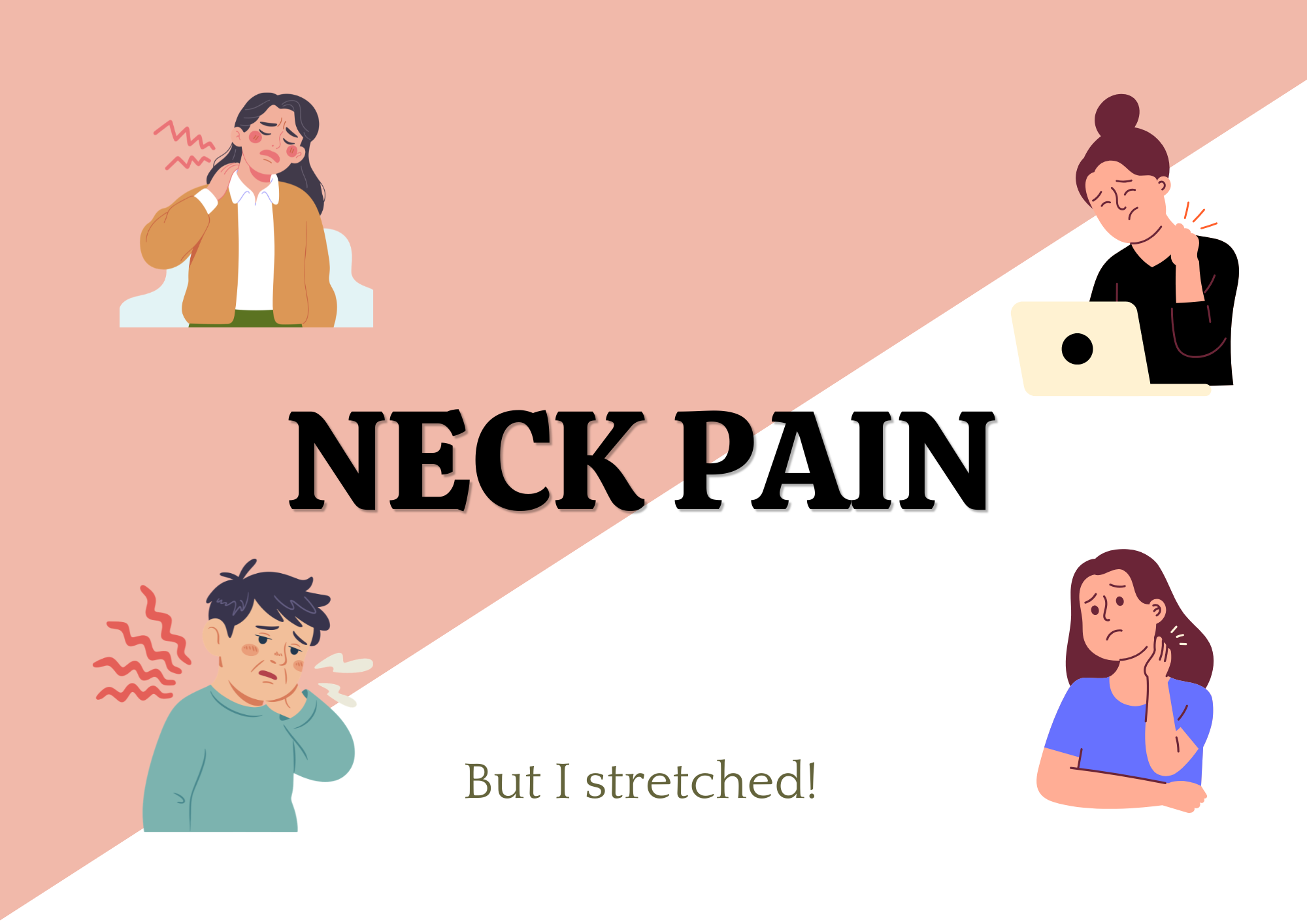 Neck Pain 