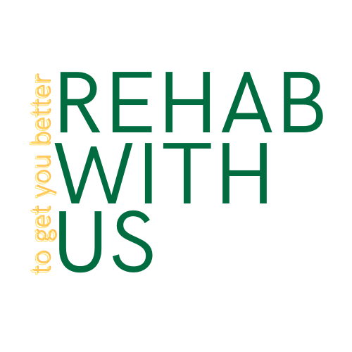 Rehab With Us | Quality Physiotherapy