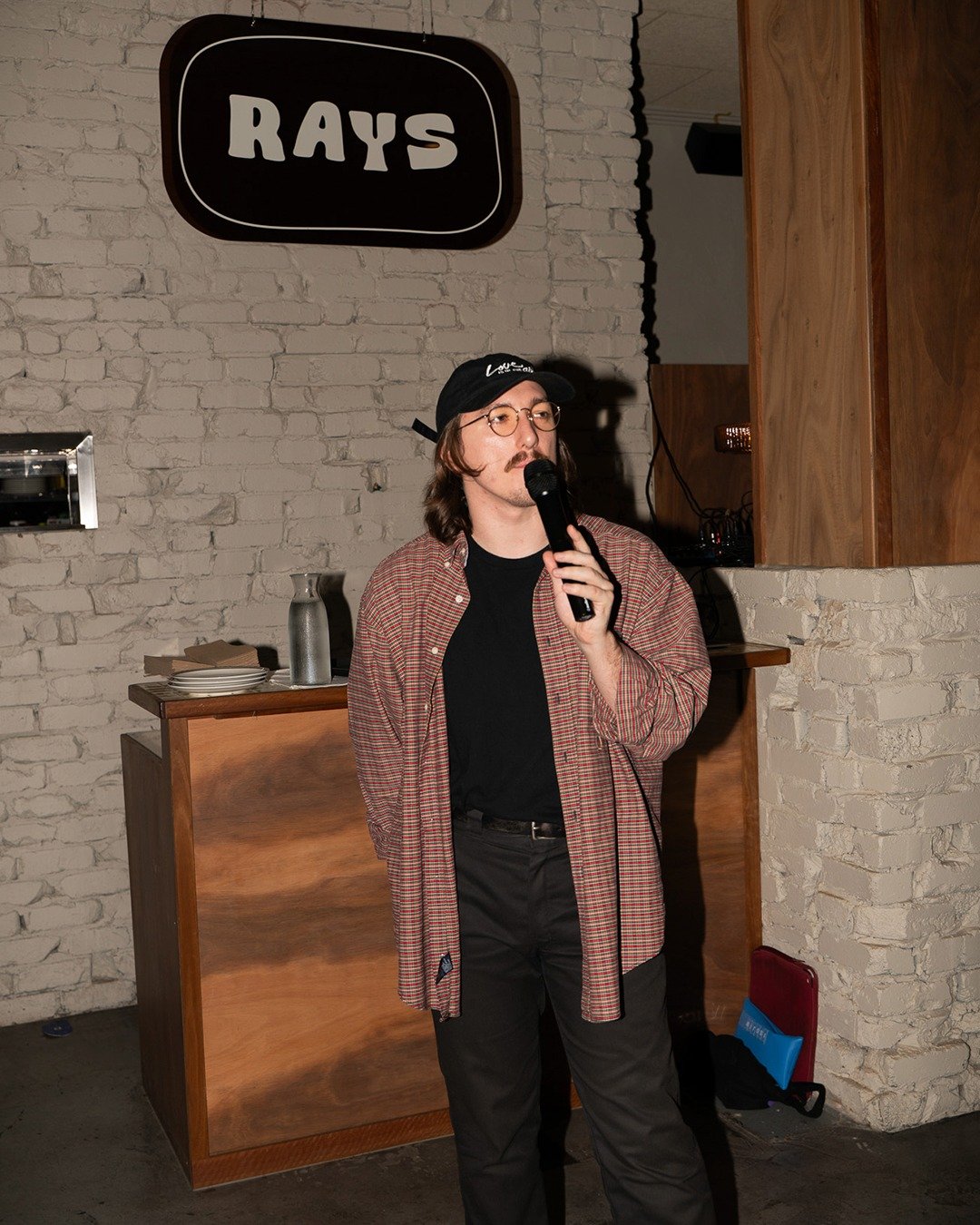 chasing a new mid-week ritual?

well, we host trivia with the amazing crew at @iso.triv every tuesday!

q&rsquo;s kick off from 6:30pm, so make sure to come a little earlier to settle in.

it&rsquo;s free to play, so just reserve your table via the b