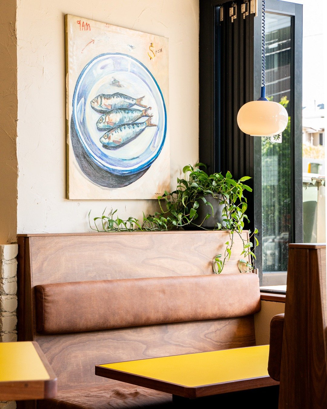some seats just hit different.

come find your spot.
