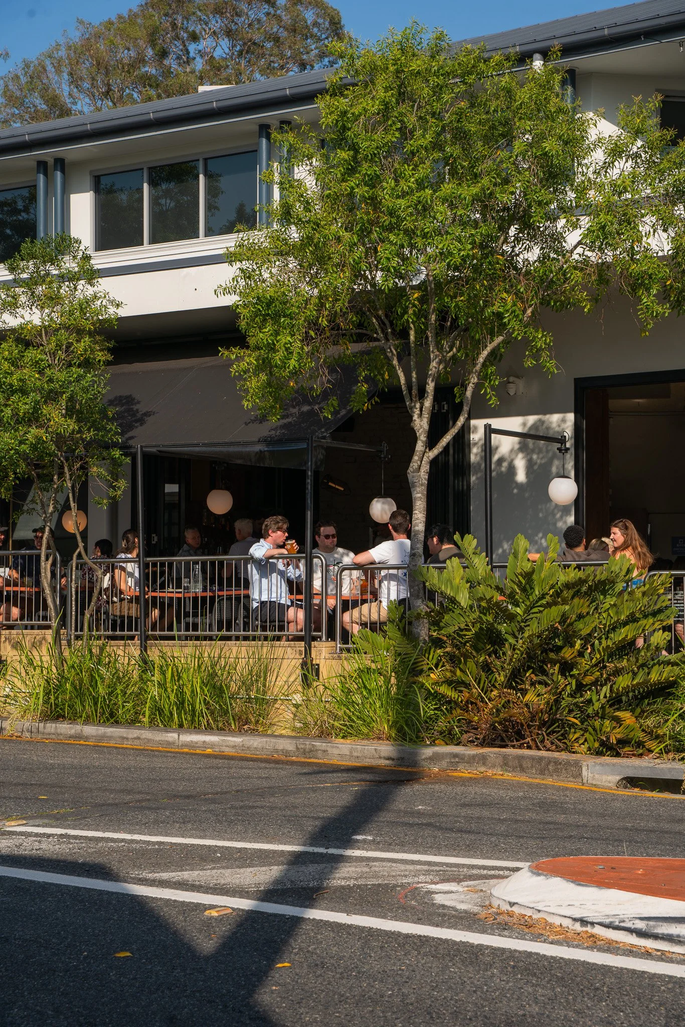 Meet our Neighbourhood Bar in Camp Hill