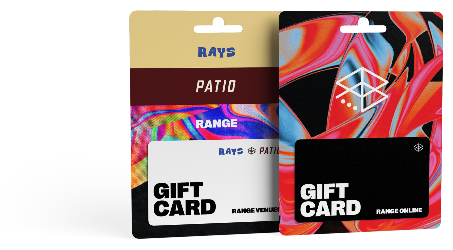 Buy a Gift Card For Rays
