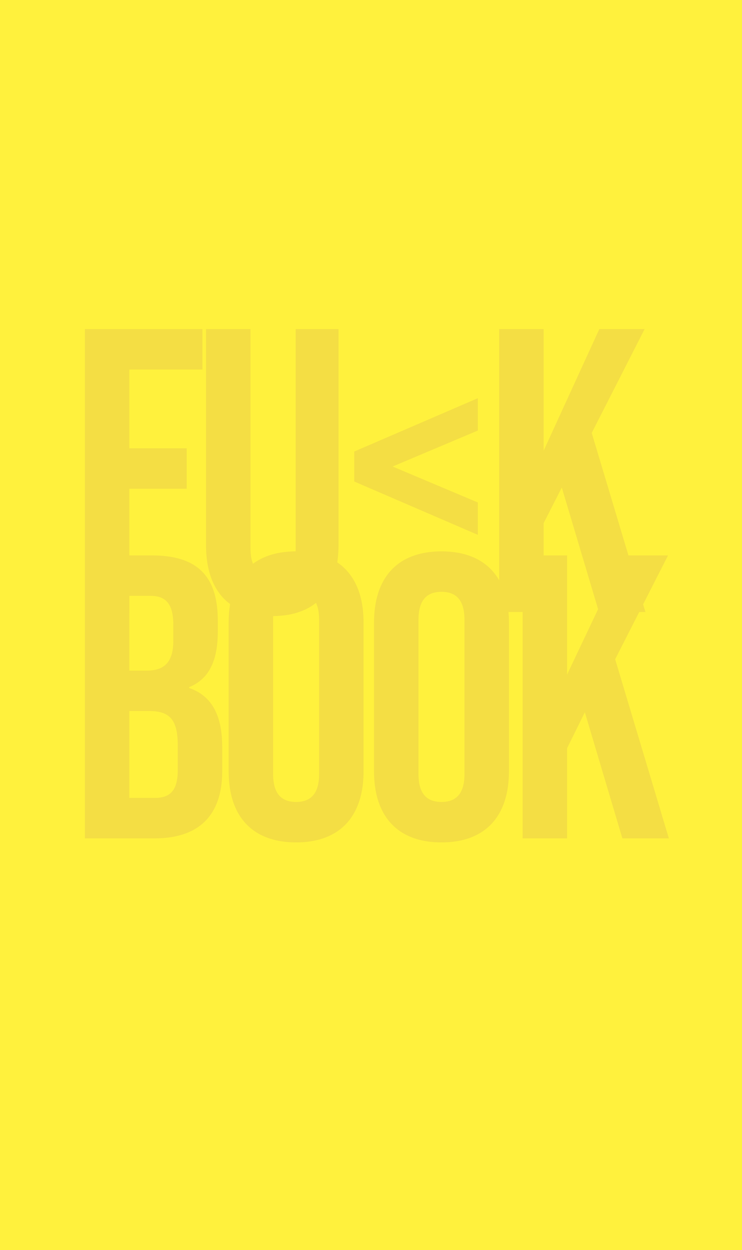 FUCKBOOK,                  Mark Verabioff