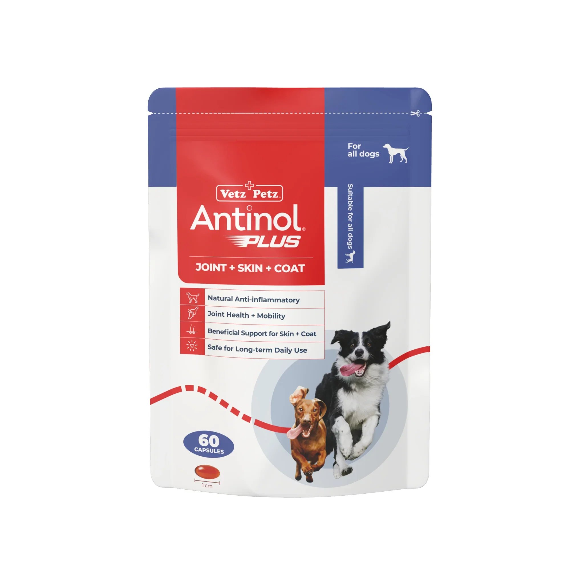 Antinol Plus for Dogs