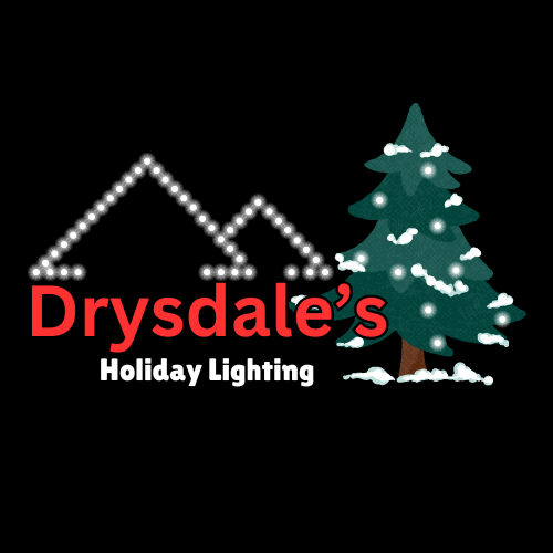 Drysdale&#39;s Holiday Lighting