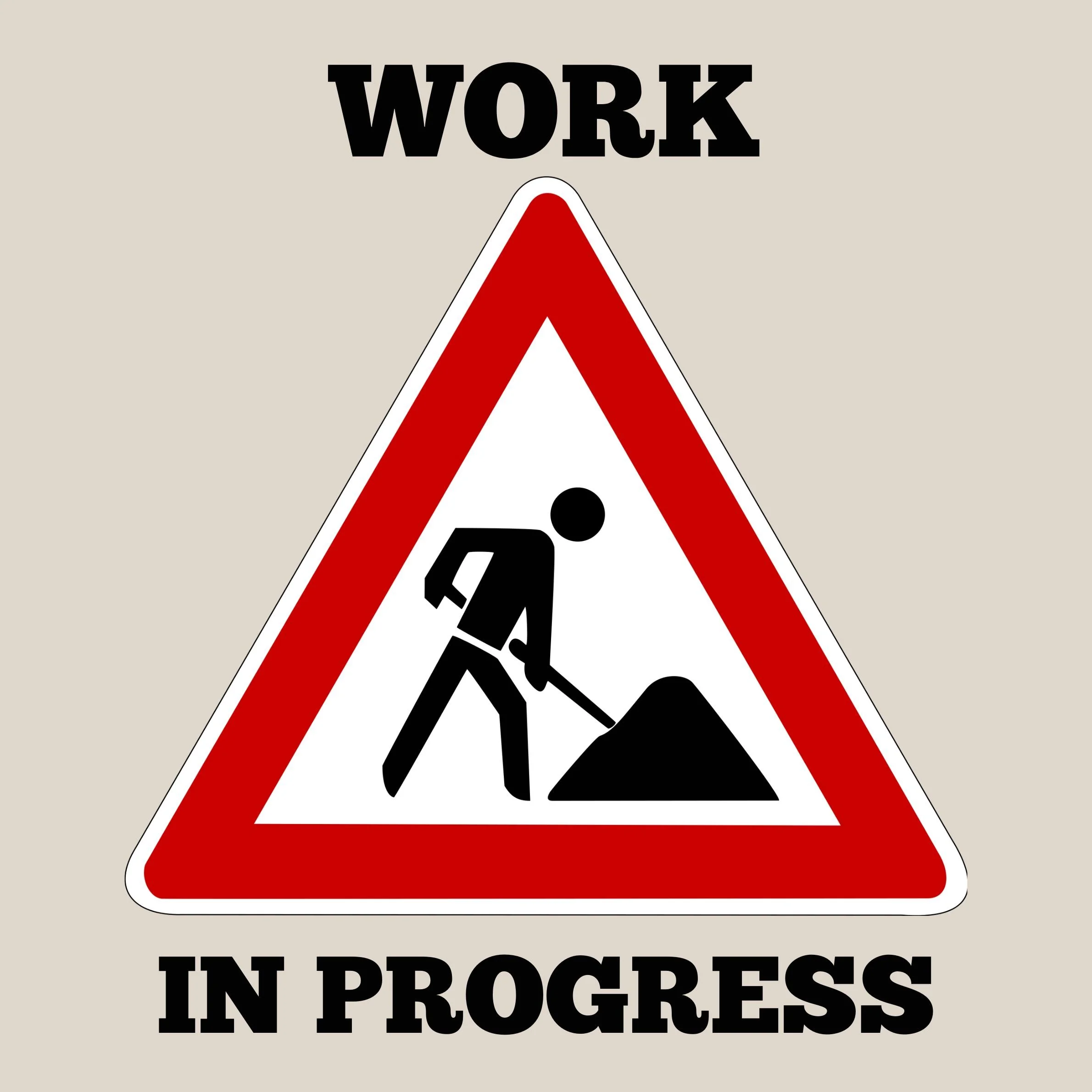 Construction Underway- Limited Access