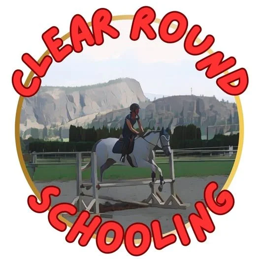 Clear Round Schooling Day
