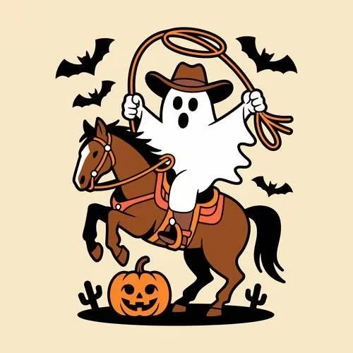Halloween Show!