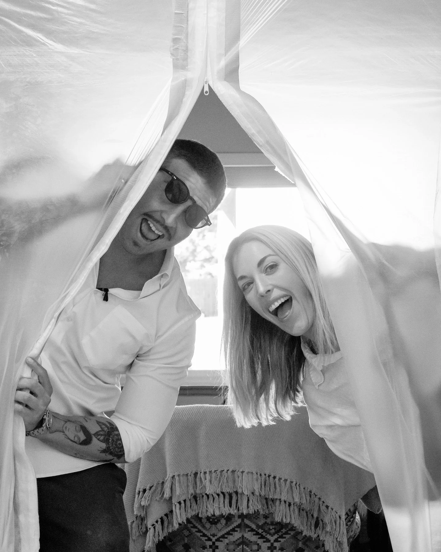 One thing about us, is we like to have fun! 🙌
ㅤ
With every project we work on, we bring our infectious energy, personality and positivity.
ㅤ
#kaliluinteriors #couplegoals #familybusiness #construction #interiordesign