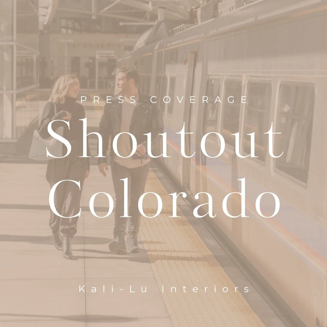 Kali-Lu was recently featured in Shoutout Colorado &mdash; a publication that highlights meaningful conversations with entrepreneurs and creatives 🌟 Read the full story linked in our bio!
ㅤ
We're so honored to have been able to share our story on su