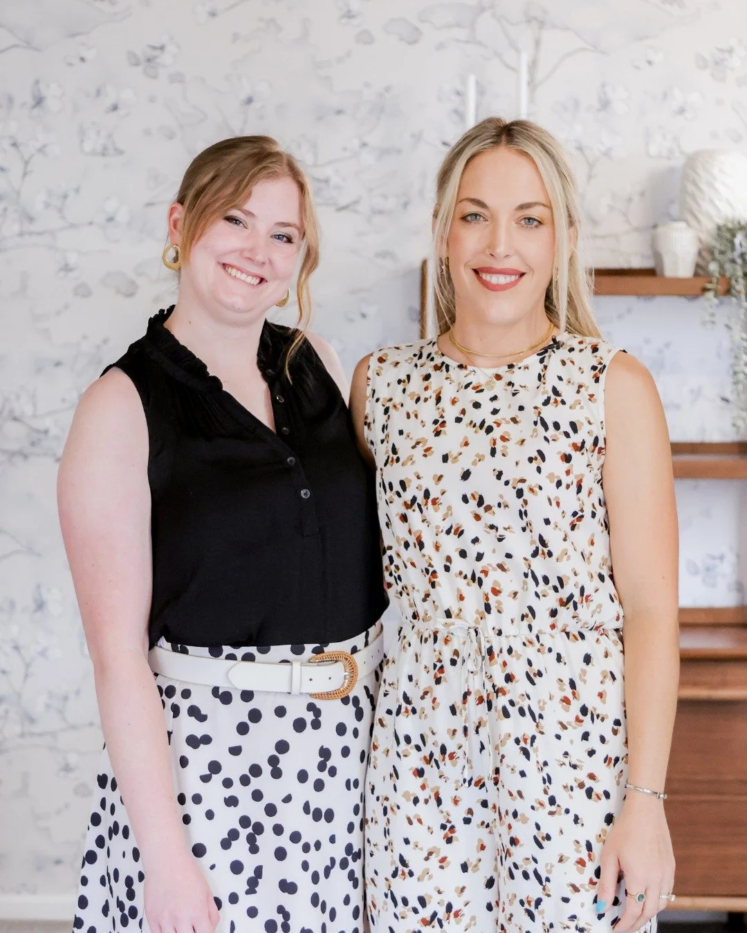 Happy International Women's Day from the ladies at Kali-Lu Interiors 💕
ㅤ
Today we celebrate all of the incredible women who have paved the way for us, the visionaries, leaders, mothers, mentors, and creatives who showed us what&rsquo;s possible. We&