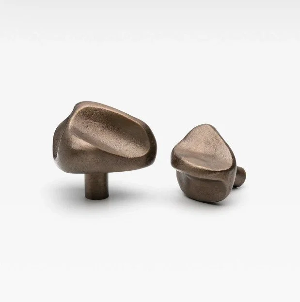 Lo&Co Rubble Knob Oil Rubbed Bronze.jpg