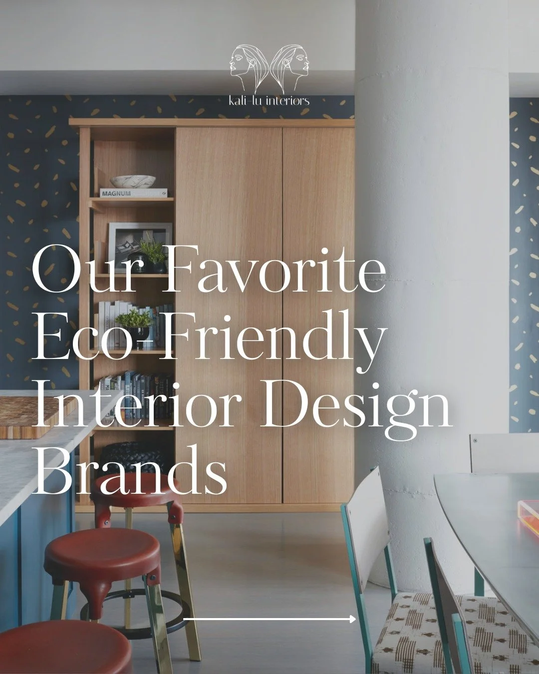 Make your space beautiful and sustainable! 🌿
ㅤ
Today we&rsquo;re celebrating Earth Day with our favorite furniture brands that care for the planet as much as they care about style.
ㅤ
Some of our favorites include:
✨ Reclaimed Designworks
✨ Hennepin 