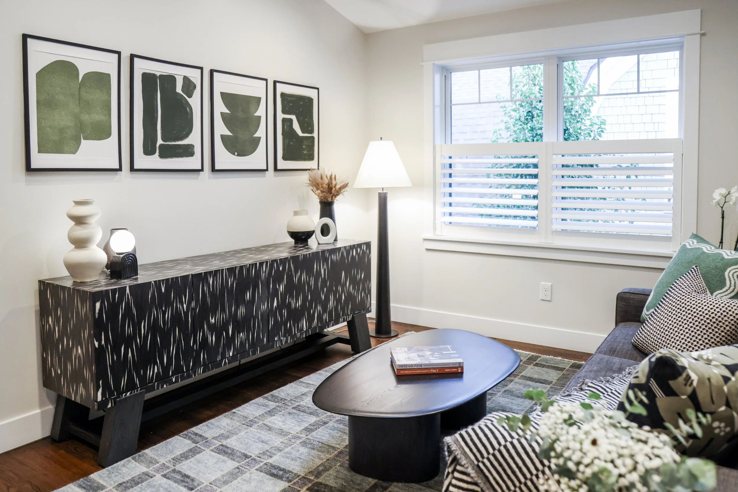 Park Hill Residence
