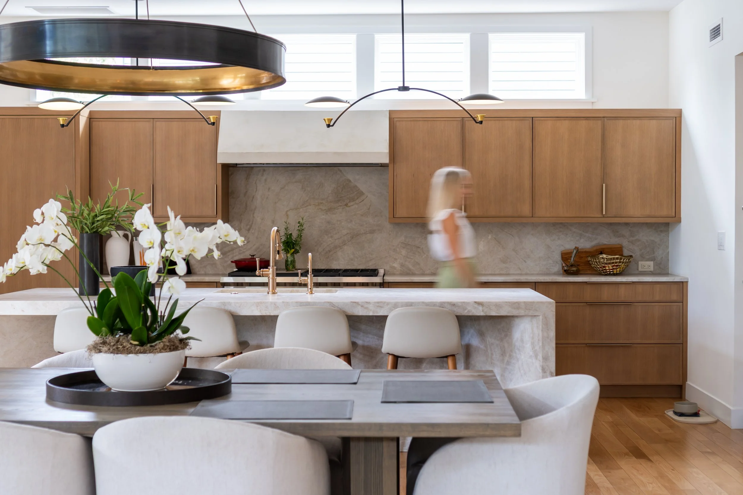 Bonnie Brae Residence