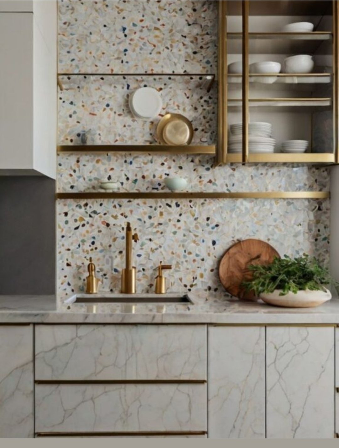Statement Spaces: Why We’re Loving Tile and Wallpaper in 2025 — Kali-Lu ...