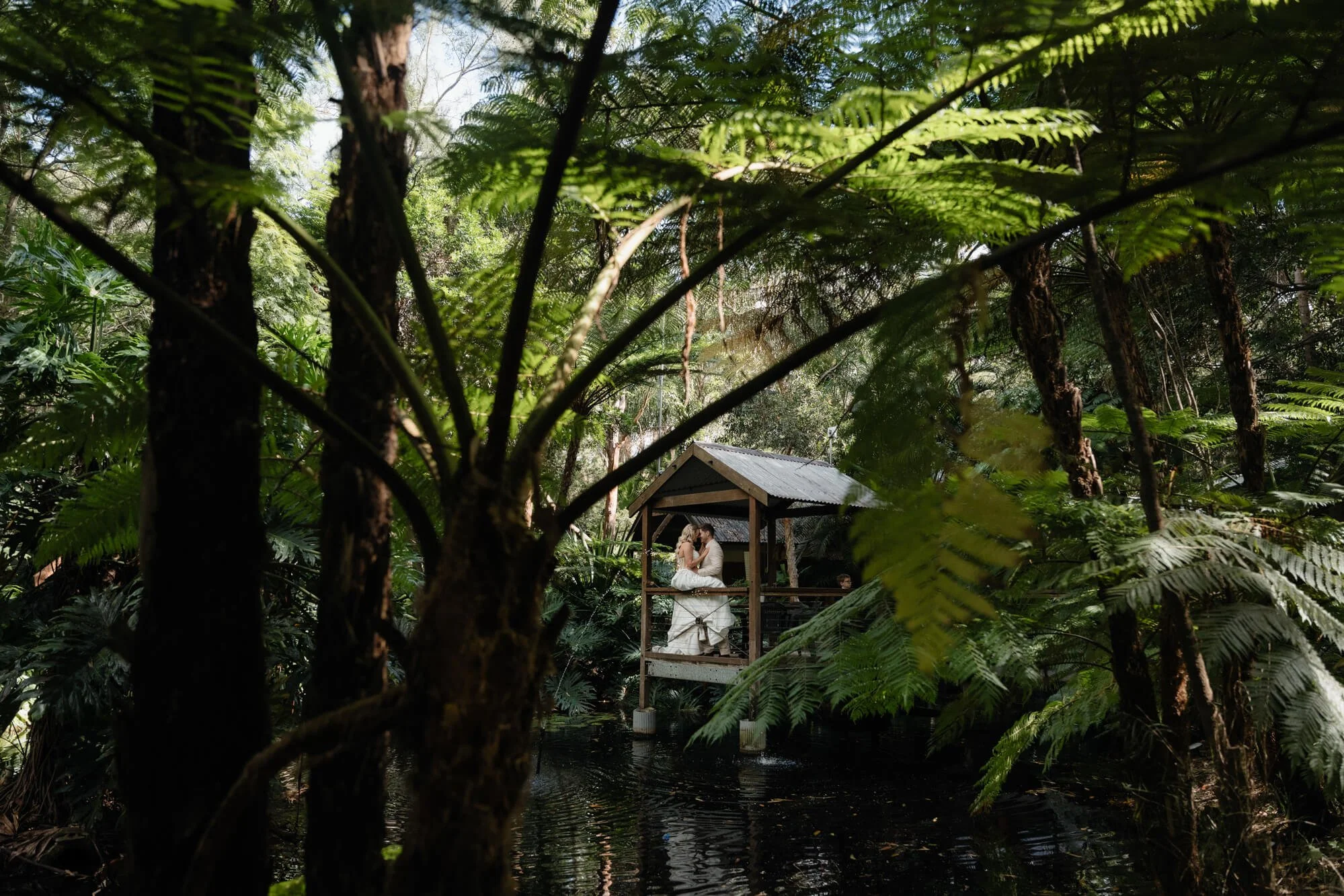 Port Stephens Wedding Directory