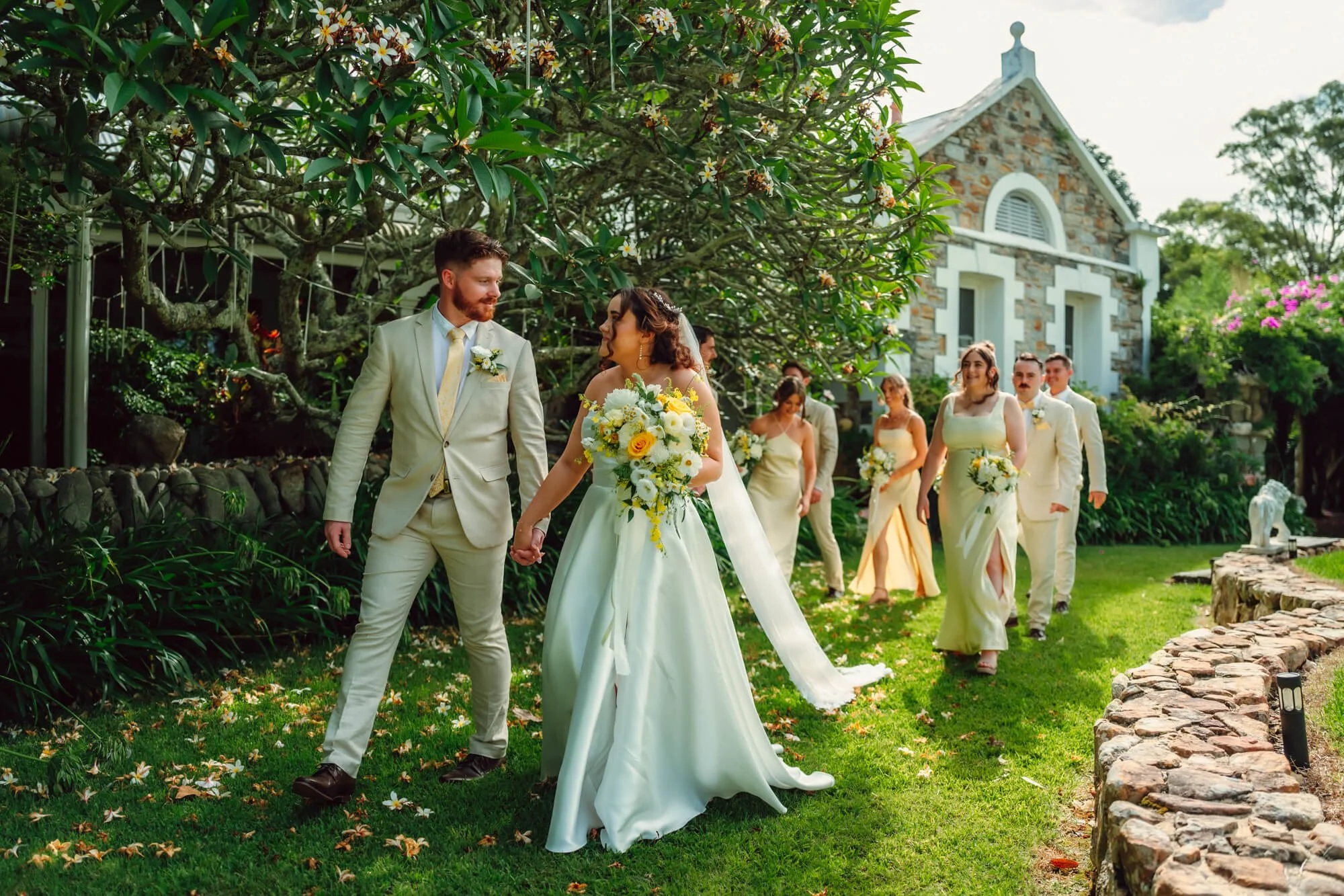 Wedding Directory in Port Stephens
