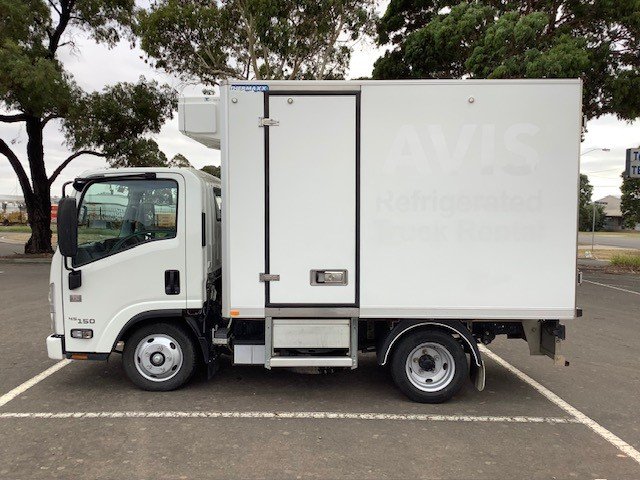 TRUCK SALES BALLARAT - RIX CARS