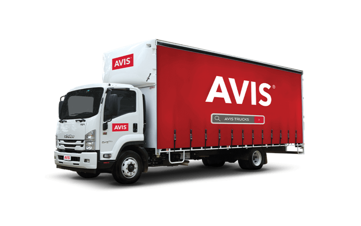 7.3m Curtain Sider