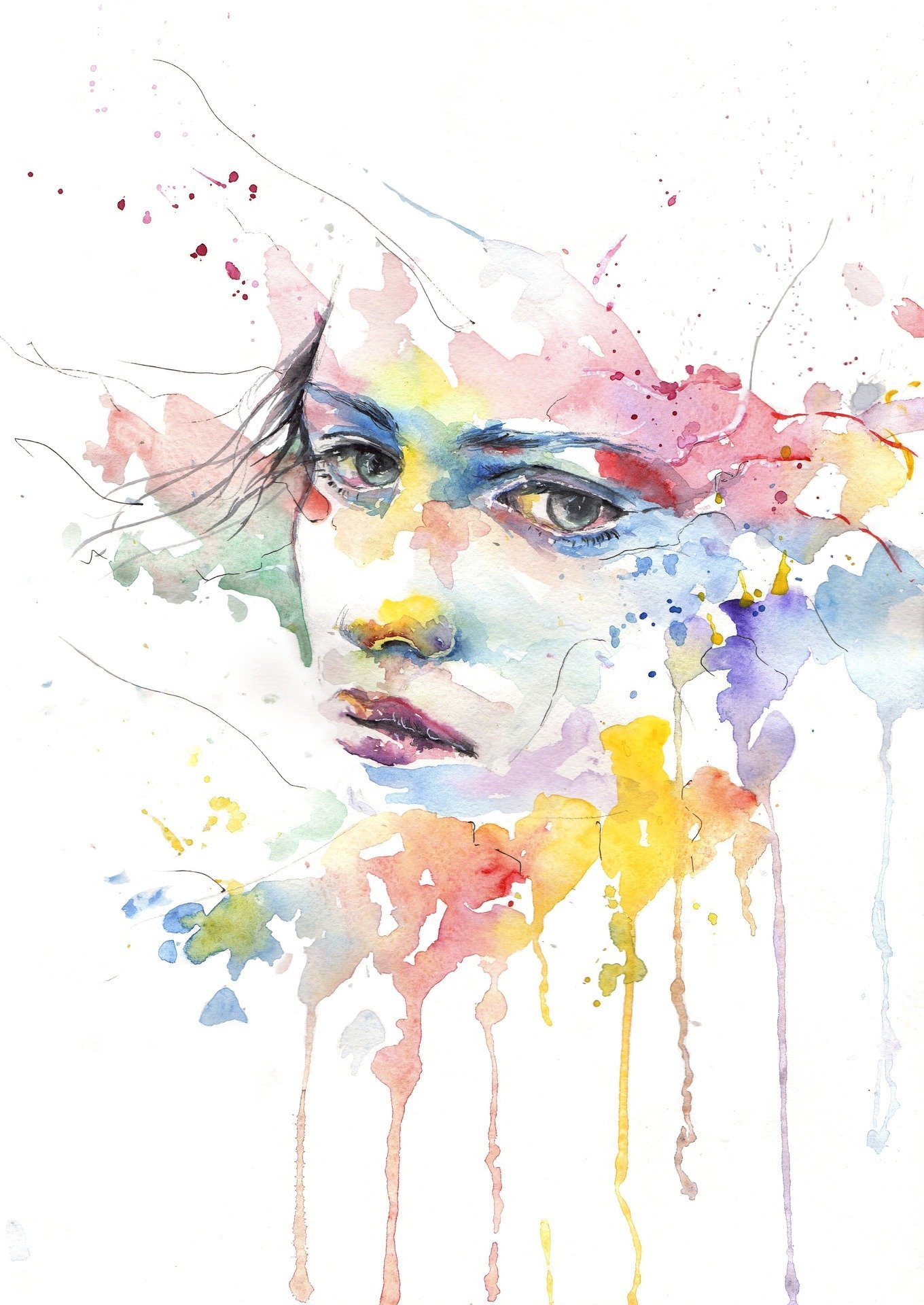 Processing vs. Suppressing Emotions: Why the Difference Matters