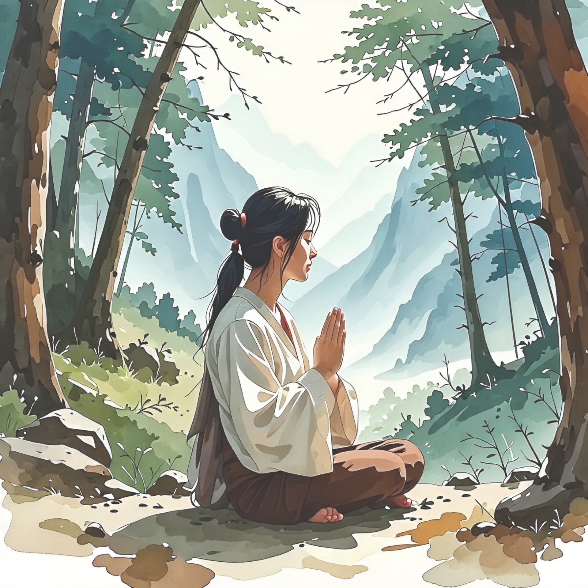 Effective Ways to Process Emotions: A Guide to Inner Peace and Resilience