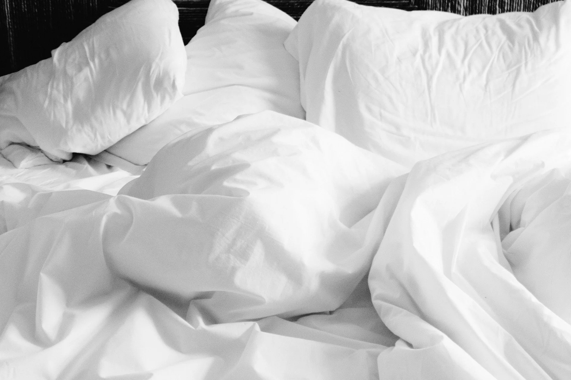 Why Is My Sleep So Off? What to Ask a Clinician