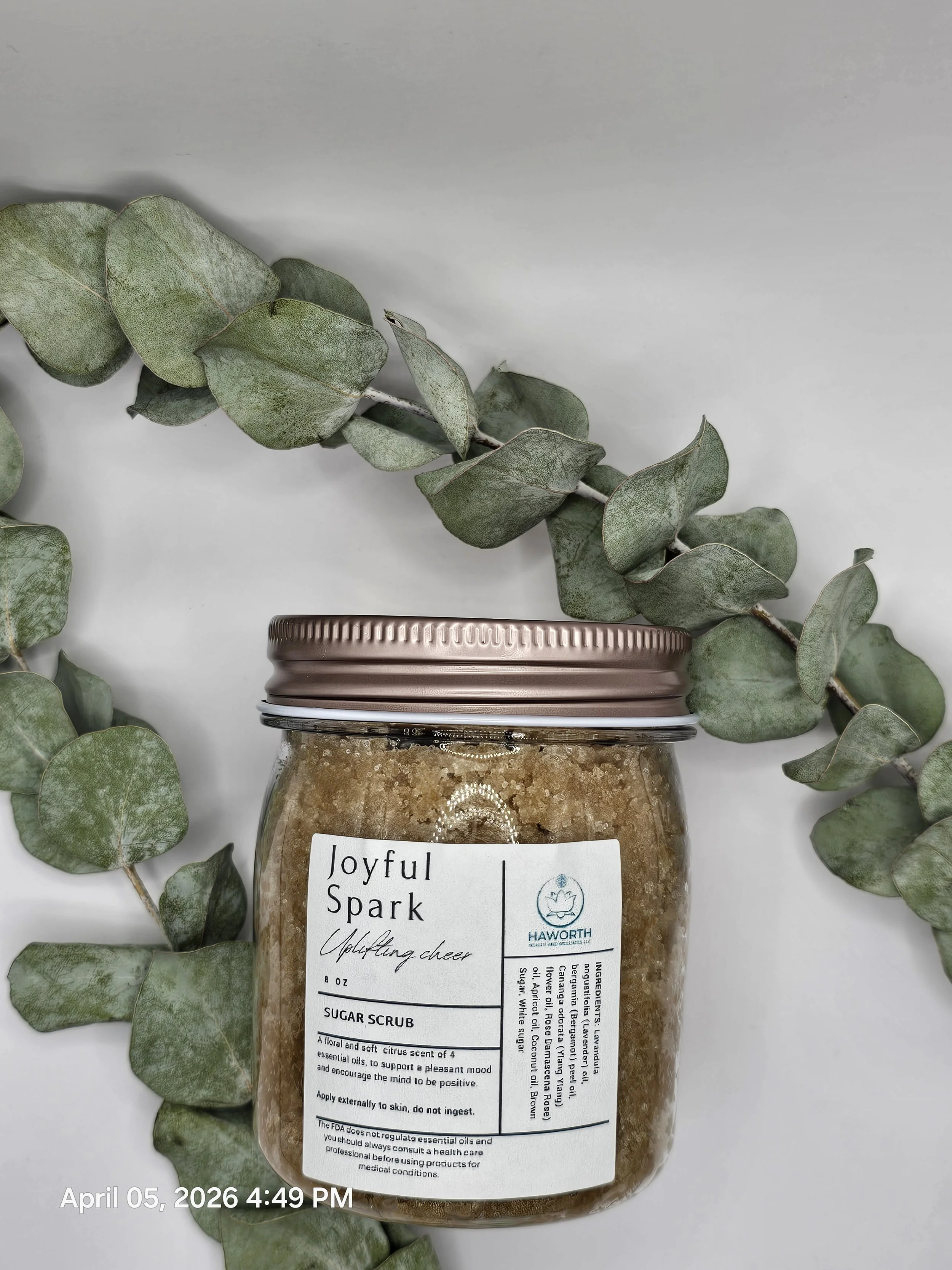 Joyful Spark sugar scrub 8 oz.jpg
