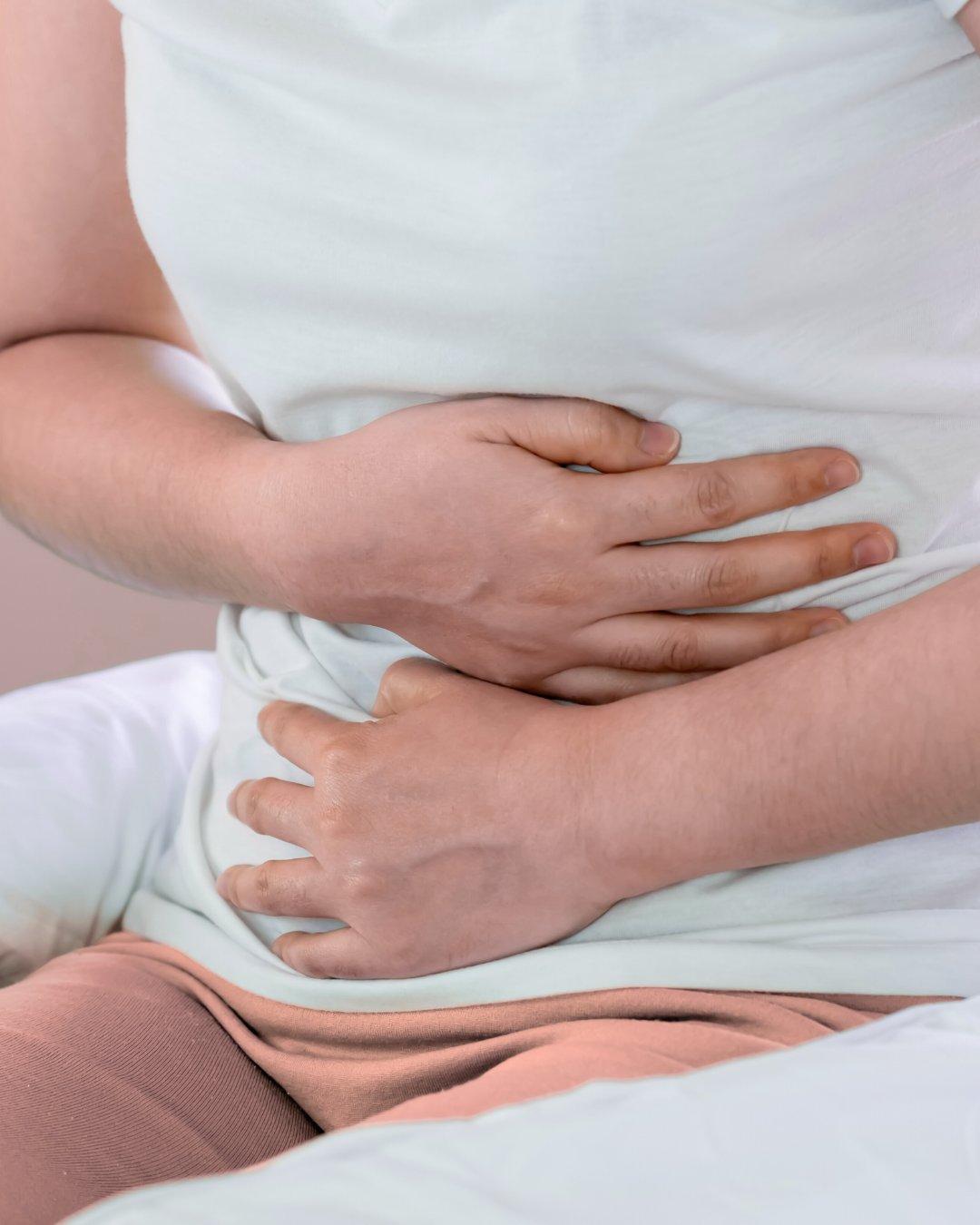 Parasites, Heavy Metals, and Environmental Toxins.