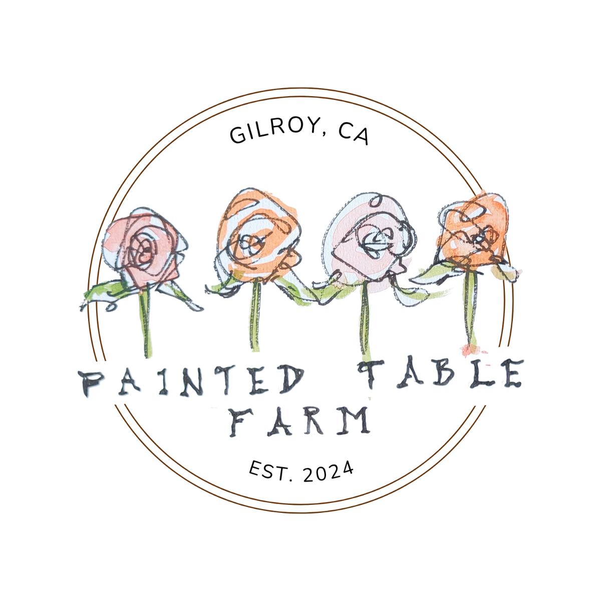 Painted Table Farm