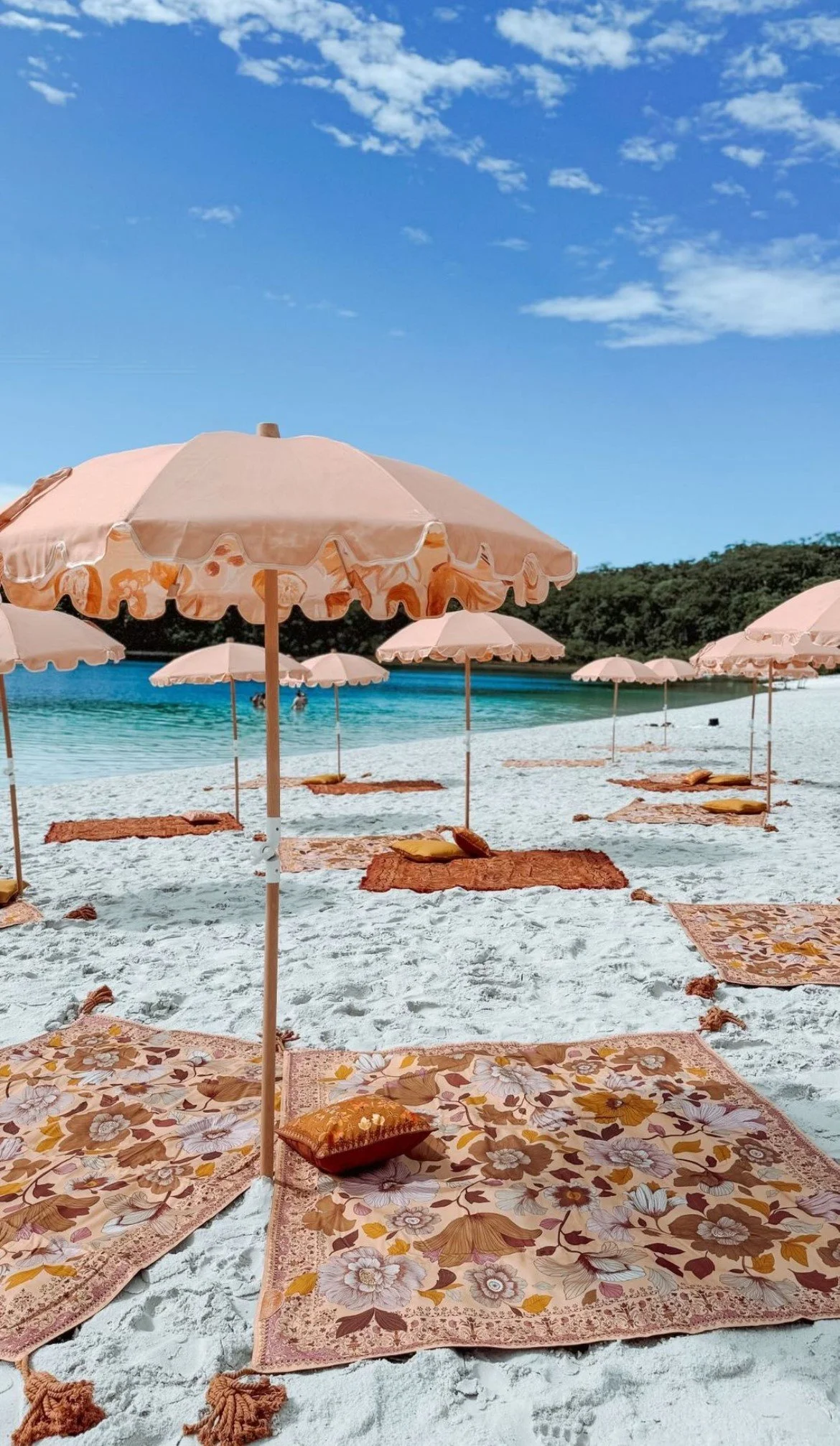 Island celebrations and group getaways unlike any other