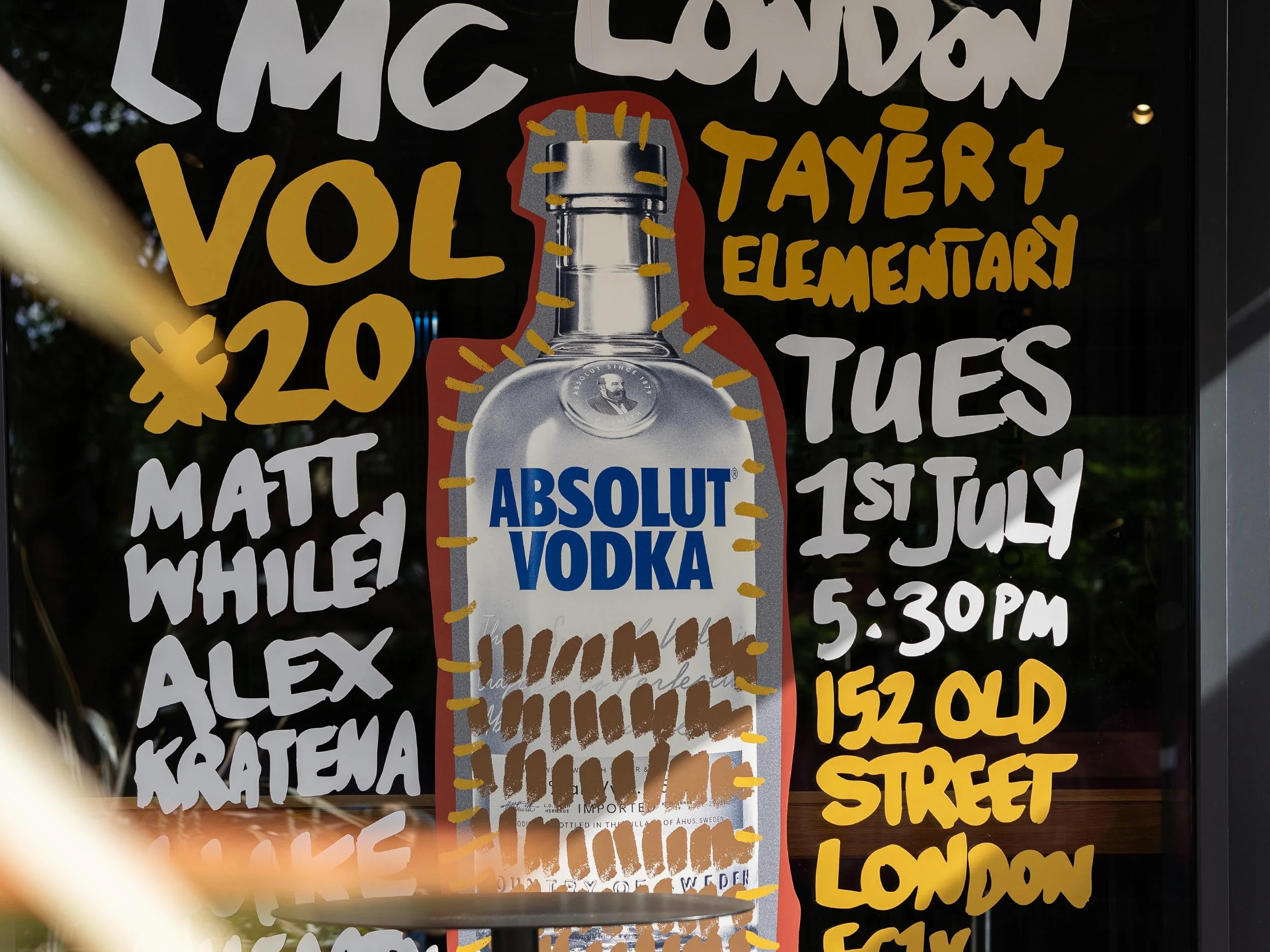 Like Minded Creatures 2025