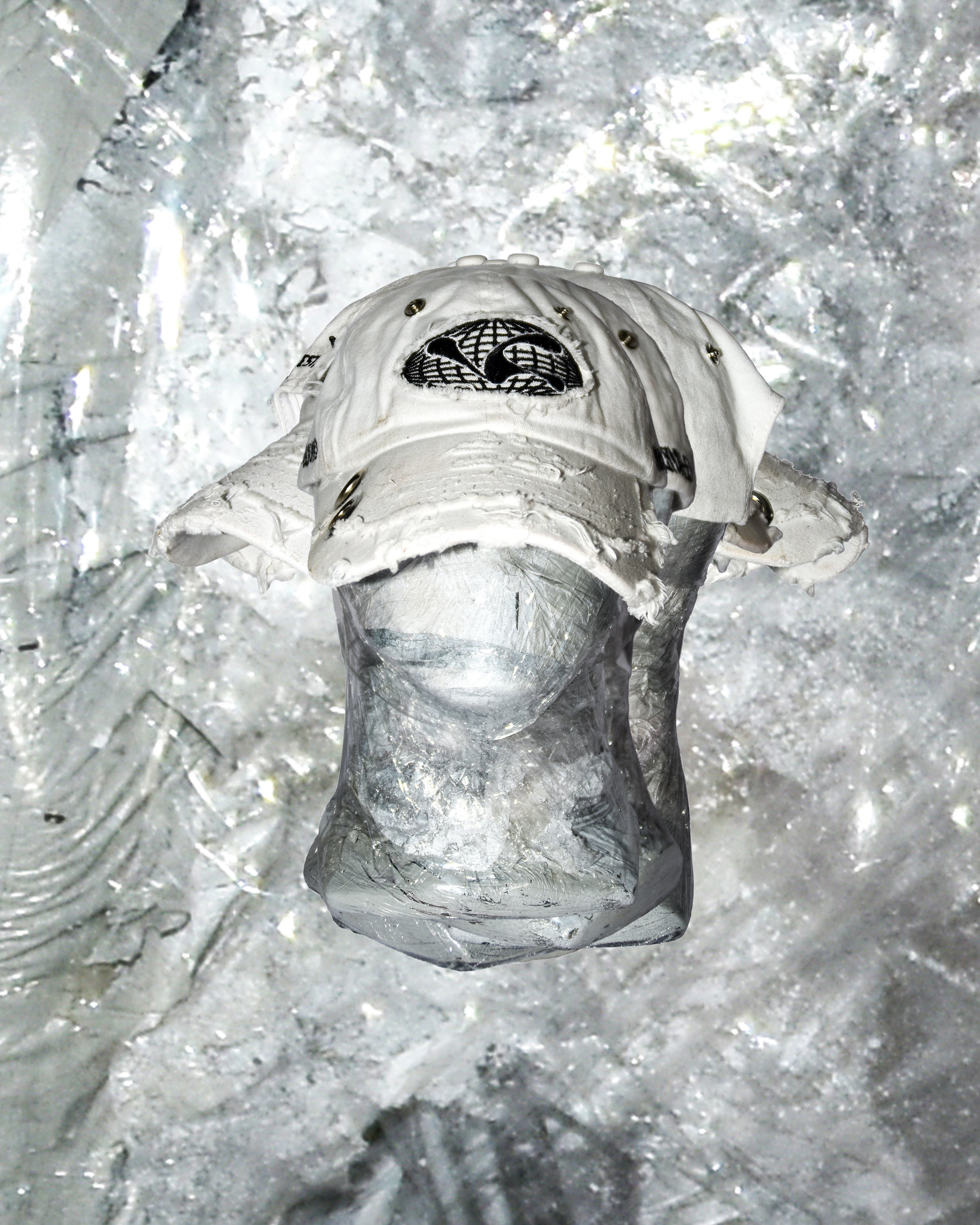 VC x VOL.1 x 1OF1 x #0000001