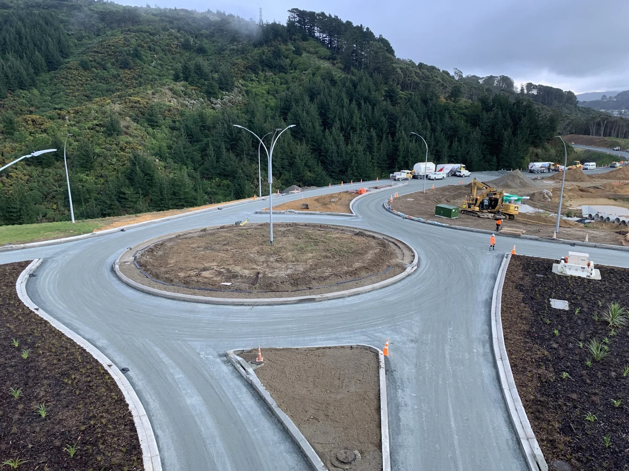 intersection, pavements.JPEG