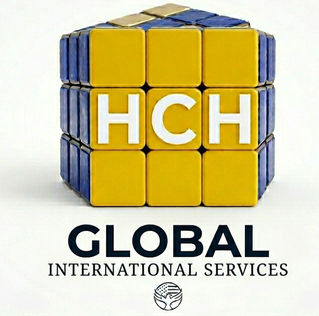 HCH GLOBAL L.P.