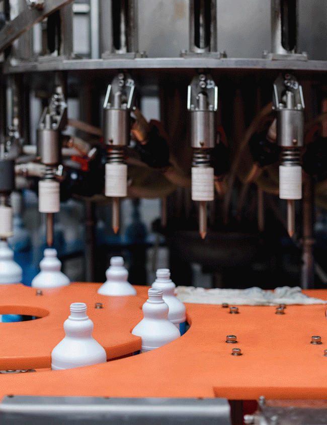 Cleaning Product Basics