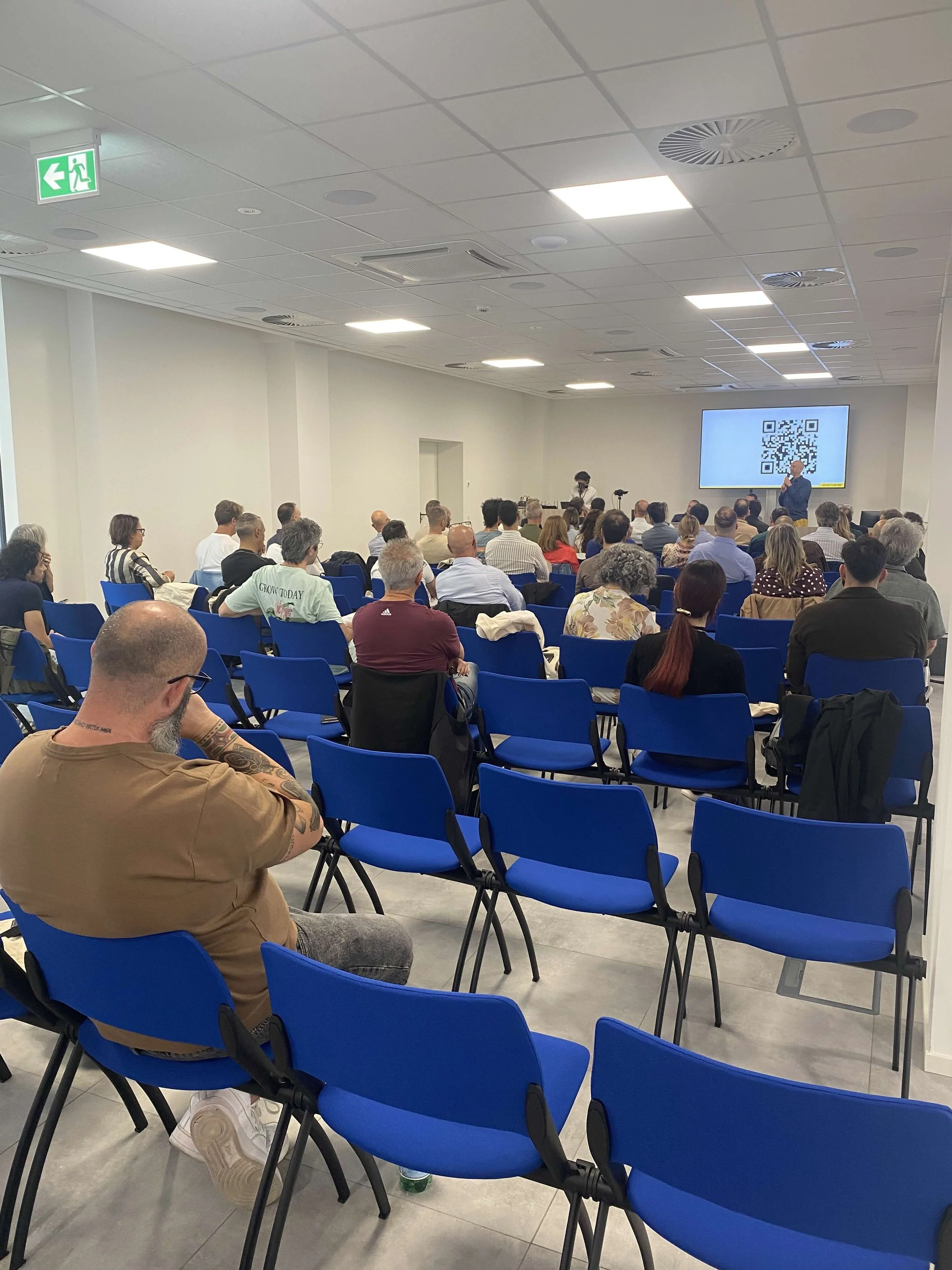 Investment Event