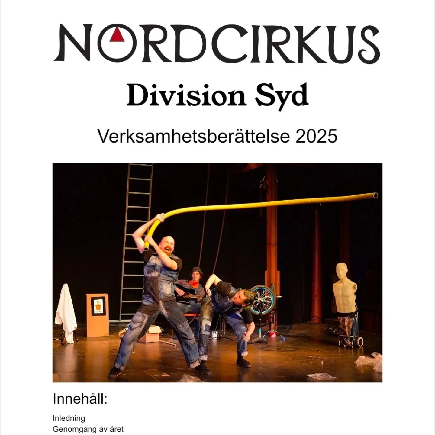 🎪Planering och bokningar f&ouml;r v&aring;ren p&aring;g&aring;r! V&auml;lkomna att h&ouml;ra av er med ert intresse f&ouml;r cirkusskola, mingel p&aring; styltor, eldshower, underh&aring;llning till eventet eller n&aring;got helt annat!

Januari inn