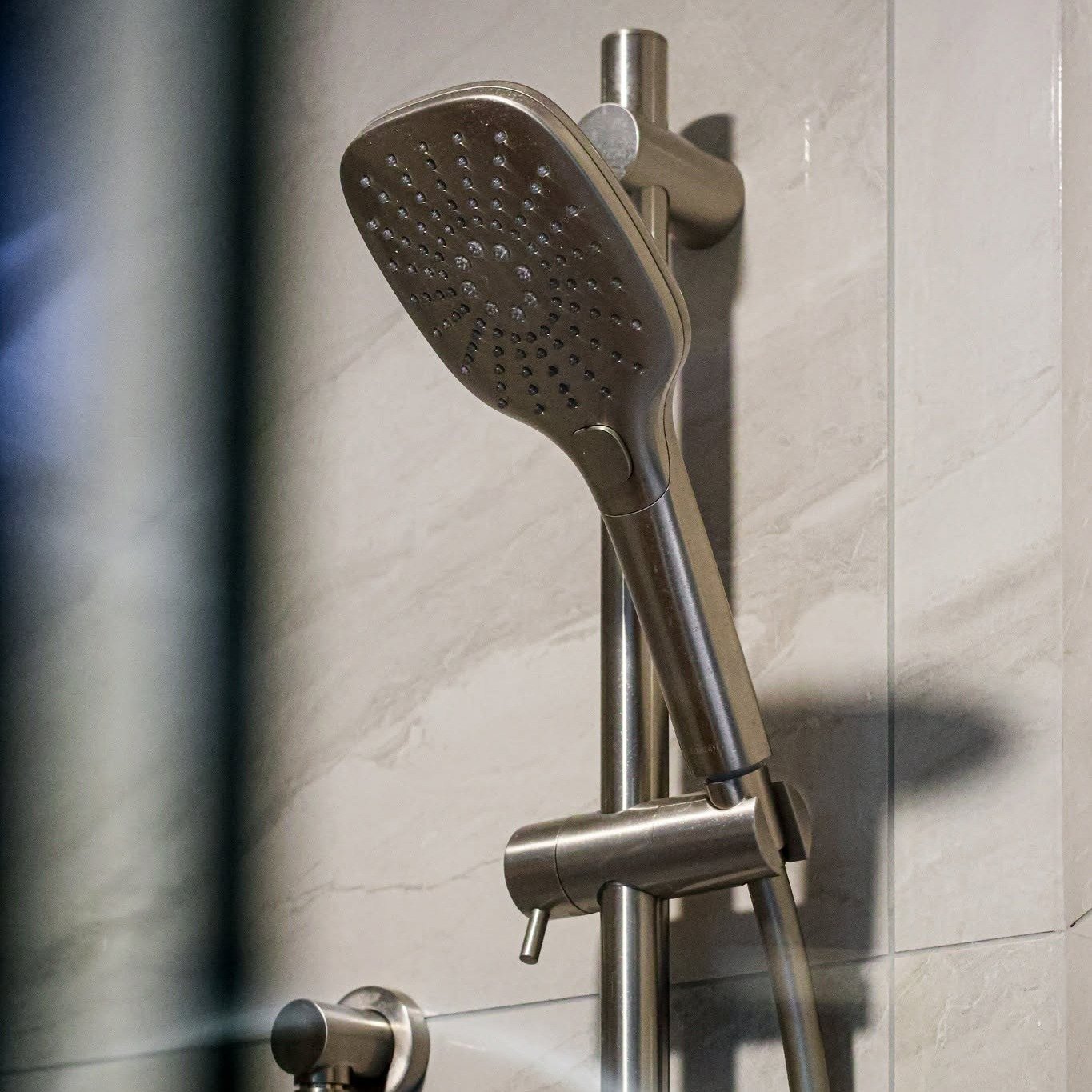 Spargo Architectural Design | Architectural Designer | Tranquil Bathroom Retreat Completed Photo