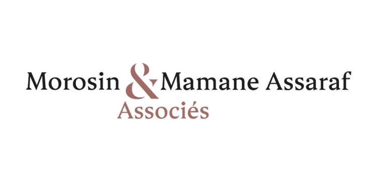 Morosin & Mamane Assaraf Associés