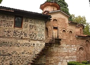 Боянската църква – една от най-известните забележителности около София