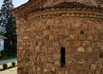 Кремиковският манастир „Св. Георги Победоносец“ – забележителност около София