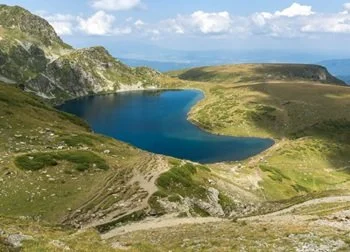 Седемте рилски езера – природна забележителност близо София