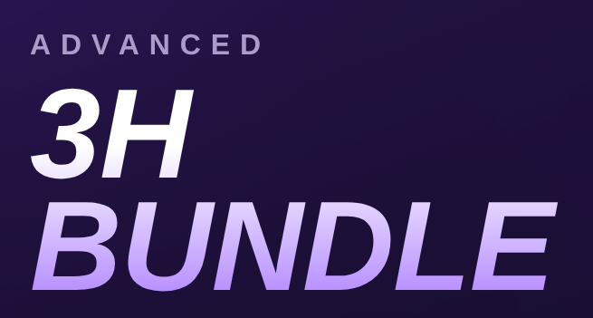 Sim Coaching – 3h bundle