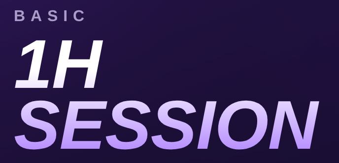 Sim Coaching – 1h Session