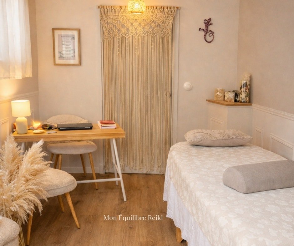 Dans mon cabinet, j&rsquo;accueille souvent des femmes qui disent :
&laquo; Je ne sais pas pourquoi je suis si fatigu&eacute;e&hellip; &raquo;

Et pourtant, le corps sait.

Carine 💕