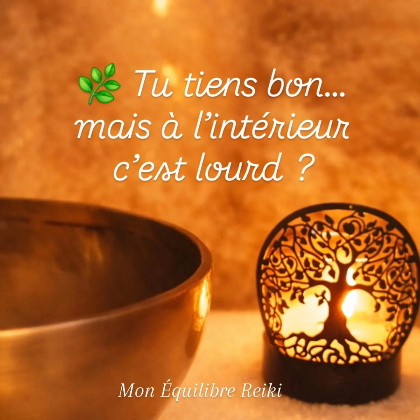 🌿 Tu tiens bon&hellip; mais &agrave; l&rsquo;int&eacute;rieur c&rsquo;est lourd ?

Tu g&egrave;res le travail.
La maison.
Les responsabilit&eacute;s.

Tu souris.
Mais le soir, tu es vid&eacute;e.

Tu dors mal.
Tu ressasses.
Tu sens que ton corps est