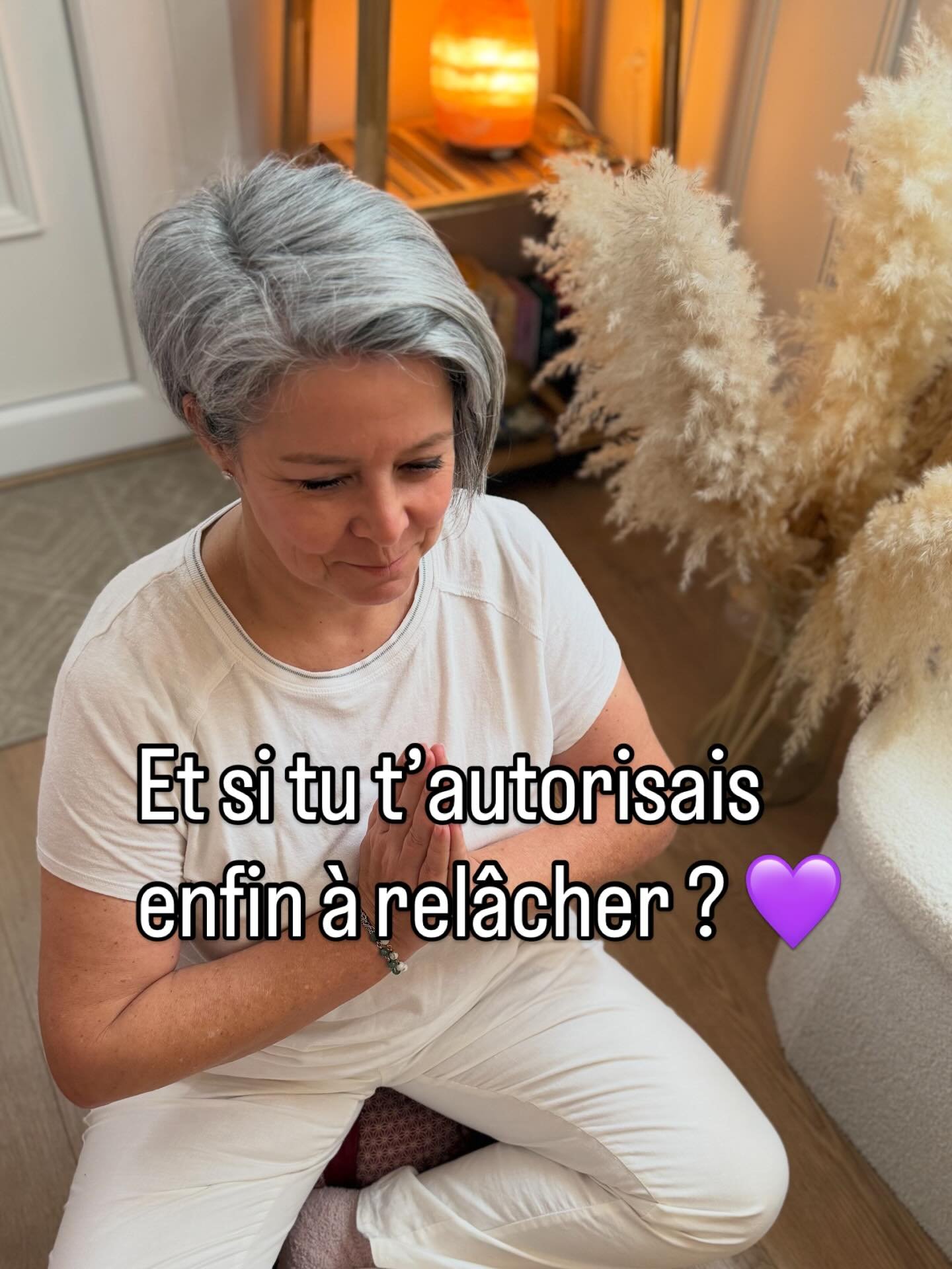 ✨ Besoin de rel&acirc;cher la pression ? ✨

Si tu te sens fatigu&eacute;e&hellip;
Stress&eacute;e&hellip;
Ou simplement vid&eacute;e en ce moment&hellip;

👉 Ce n&rsquo;est pas &ldquo;dans ta t&ecirc;te&rdquo;
Ton corps et ton &eacute;nergie te parle