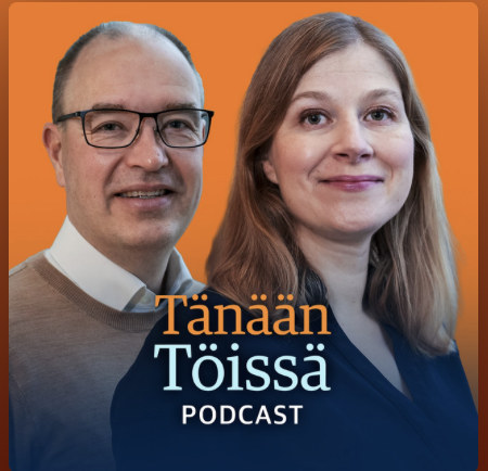 Muutosneuvottelujen inhimillinen puoli